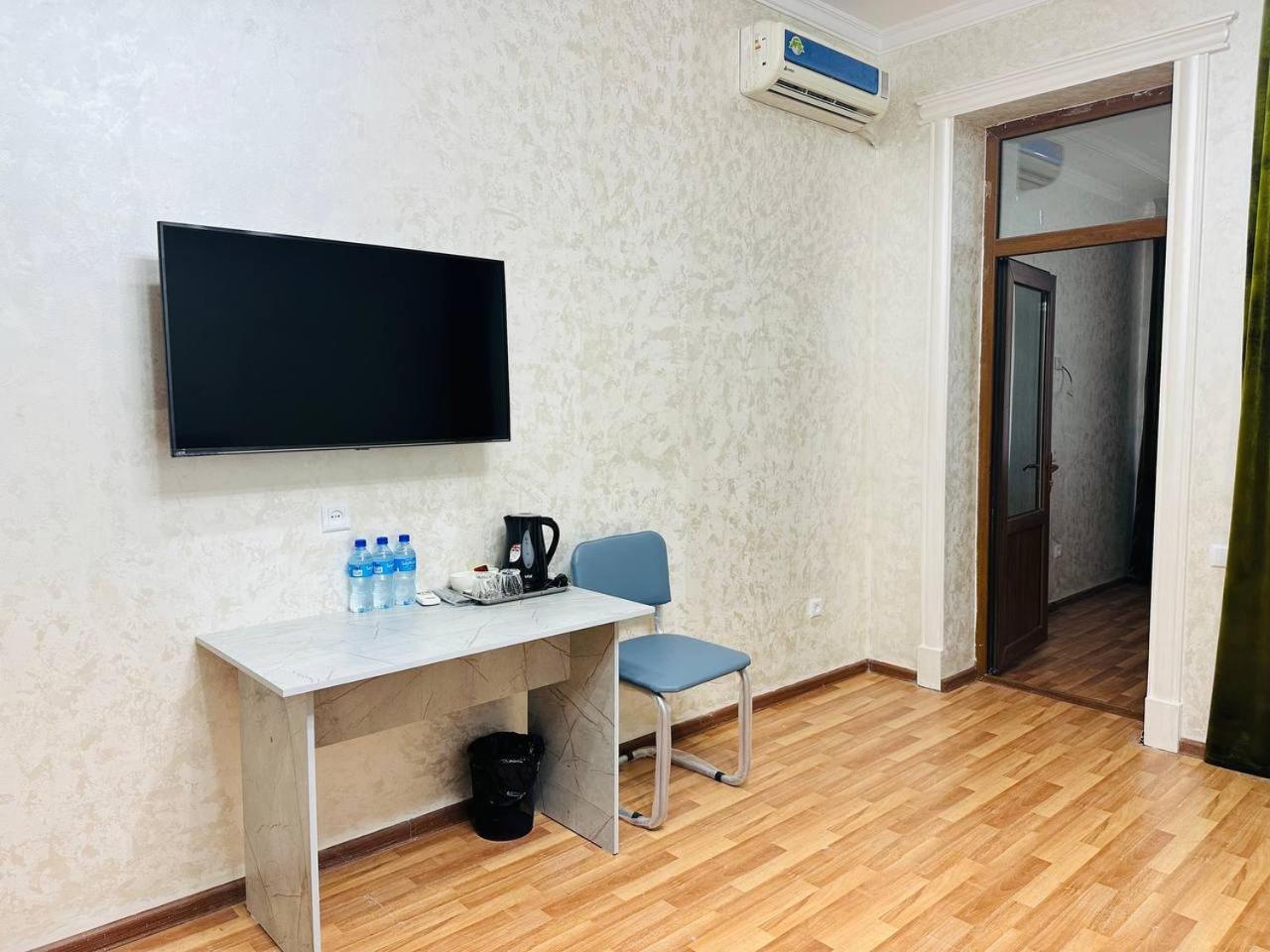 Art Inn Hotel Tashkent Exterior photo