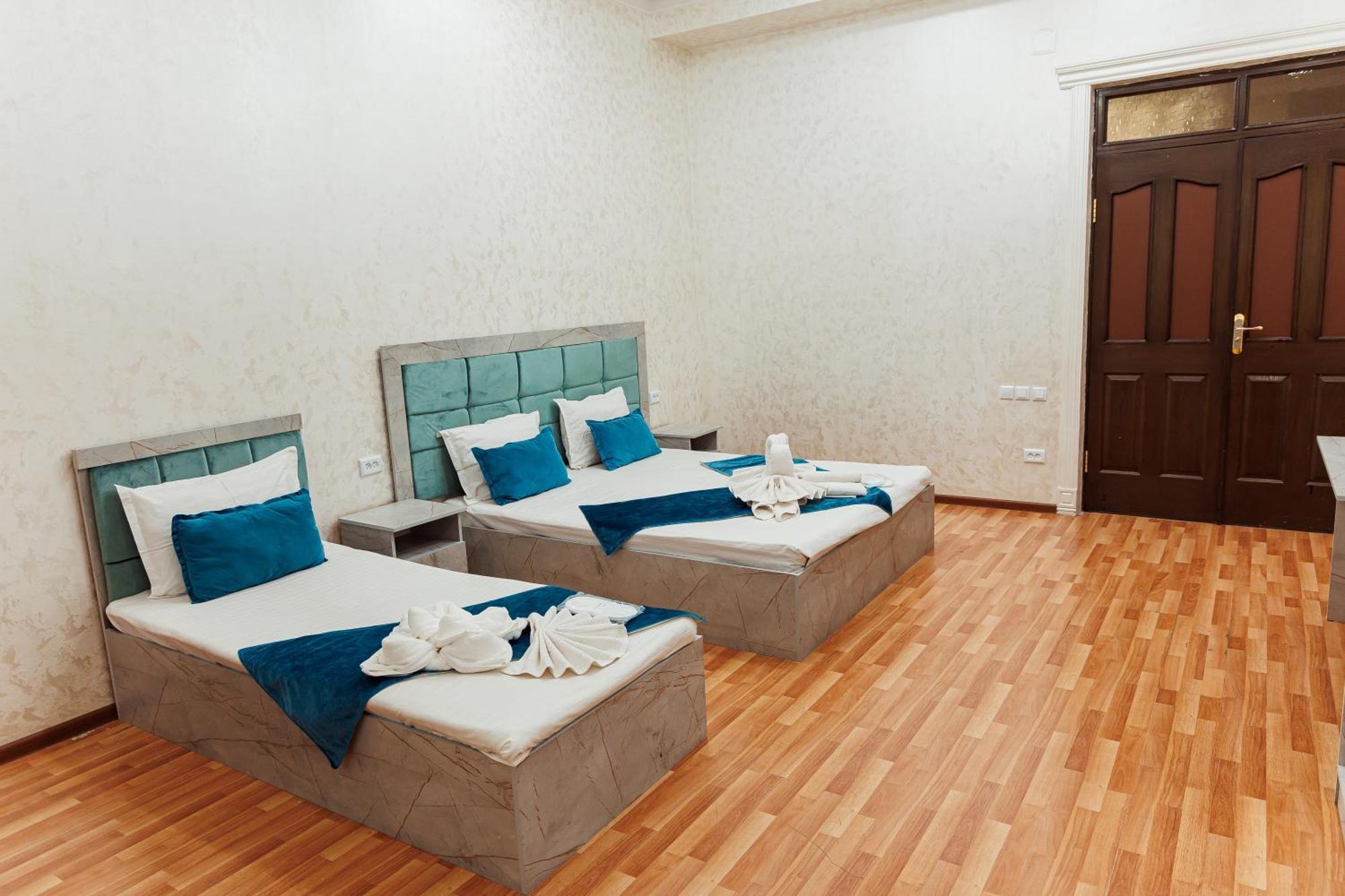 Art Inn Hotel Tashkent Exterior photo