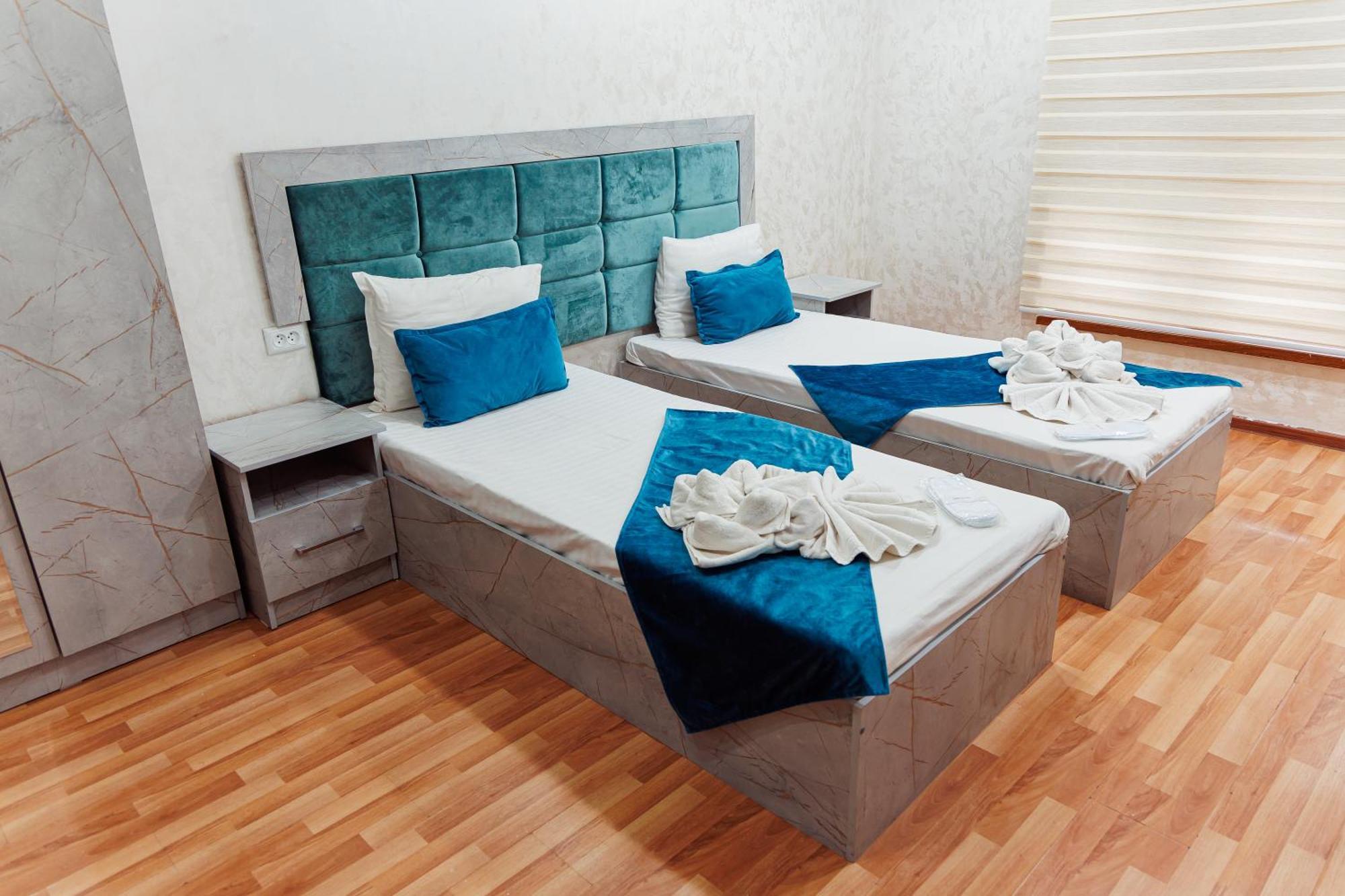 Art Inn Hotel Tashkent Exterior photo